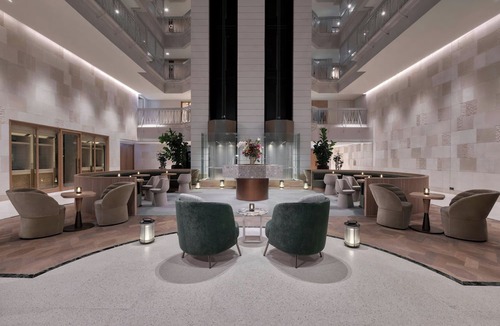 Nicosia Hotel | The Landmark Nicosia, Autograph Collection