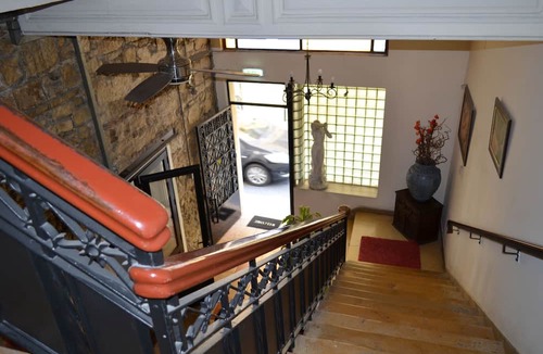 Old Town of Limassol Hotel | Metropole Hotel