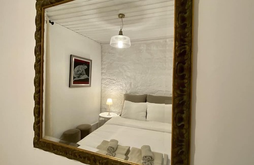 Dhoros House | Leonys House by TrulyCyprus