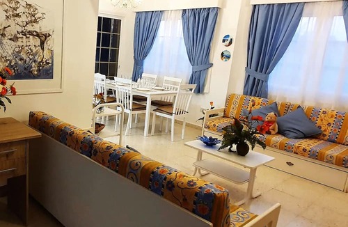 Larnaca Apartment | STAY BnB Apartment