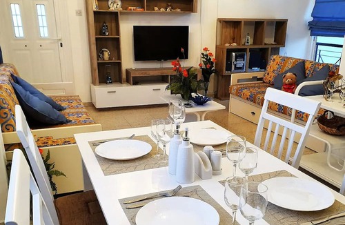 Larnaca Apartment | STAY BnB Apartment