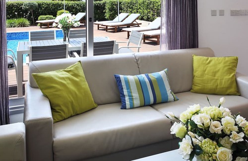 Paphos Hotel | Paradise Cove Beach Villas