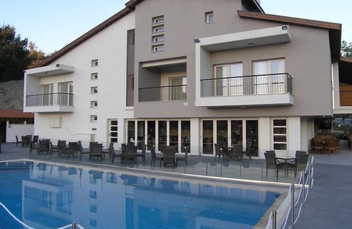 Kyperounta Hotel | Livadia Hotel Kyperounta