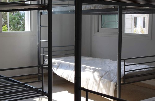 Nicosia Hostel | Costas Hostel Action 2