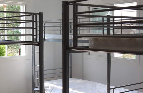 Nicosia Hostel | Costas Hostel Action 2