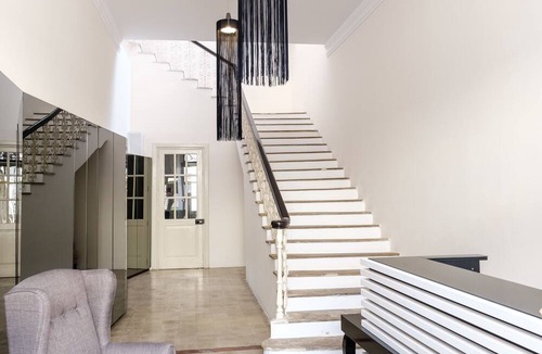 Old Town of Limassol Hotel | Limassol Old Town Mansion