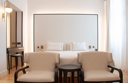 Old Town of Limassol Hotel | S Paul Hotel