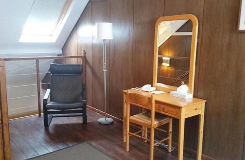 Platres Hotel | New Helvetia Hotel