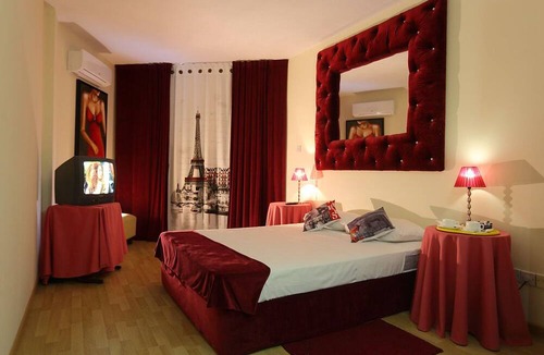 Neapolis Hotel | Sylva Hotel