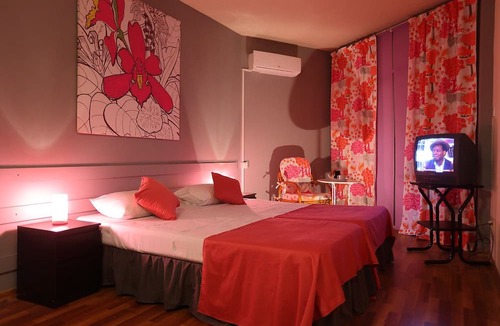 Neapolis Hotel | Sylva Hotel