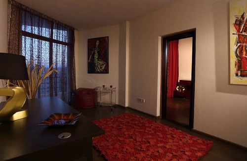 Neapolis Hotel | Sylva Hotel