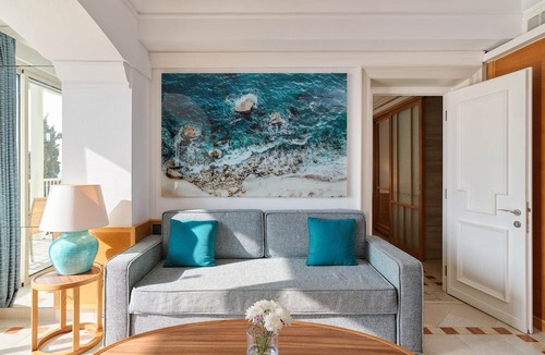 Pissouri Resort | Columbia Beach Resort