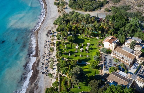 Pissouri Resort | Columbia Beach Resort