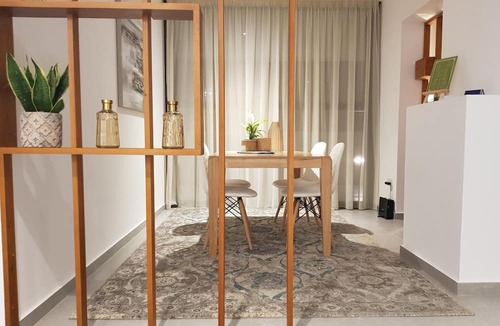Ayios Dhometios Hotel | Hypnos Boutique Hotel