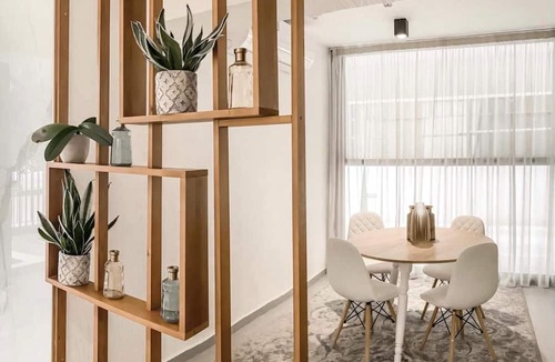 Ayios Dhometios Hotel | Hypnos Boutique Hotel