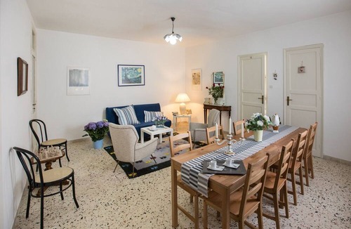 Erice Bed & Breakfast | Bella Vista b&b
