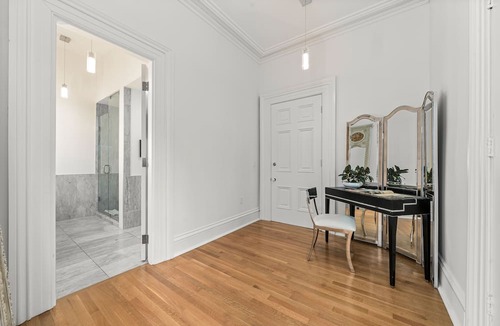 Prince Edward House | The CAPE