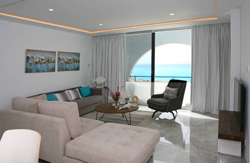 Pissouri Apartment | Ambelones Apartments