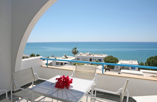 Pissouri Apartment | Ambelones Apartments