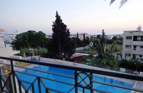 Old Town Hotel | Agapinor