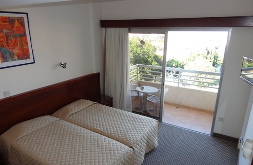 Old Town Hotel | Agapinor