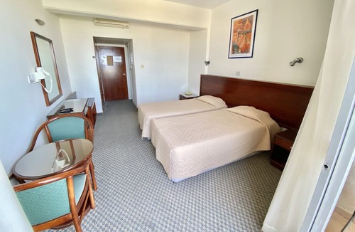 Old Town Hotel | Agapinor