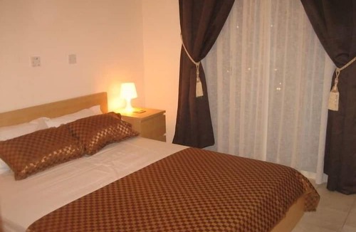 Paphos Apartment | Royal Sea Crest