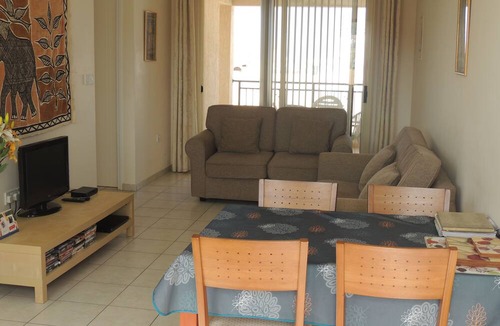 Paphos Apartment | Royal Sea Crest