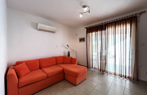 Pissouri Villa | 99 PSR - Stay Agapi Sea View Villa