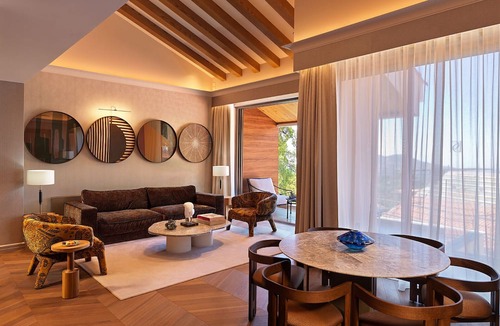 Platres Hotel | Pendeli Resort