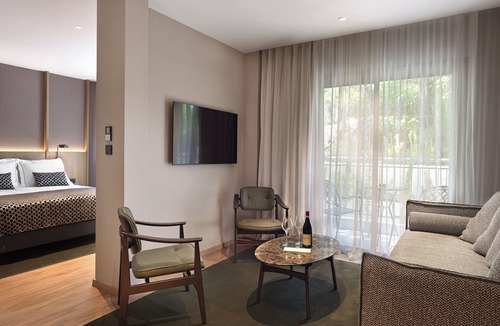 Platres Hotel | Pendeli Resort