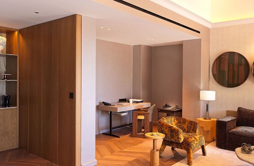 Platres Hotel | Pendeli Resort
