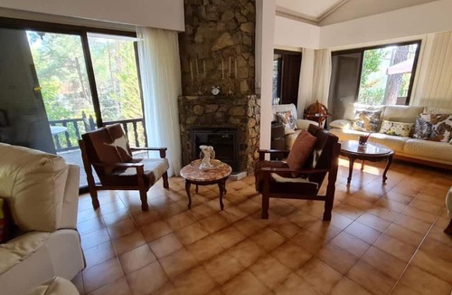 Saittas Villa | Charming Villa in Moniatis, Cyprus - Private Pool & Garden
