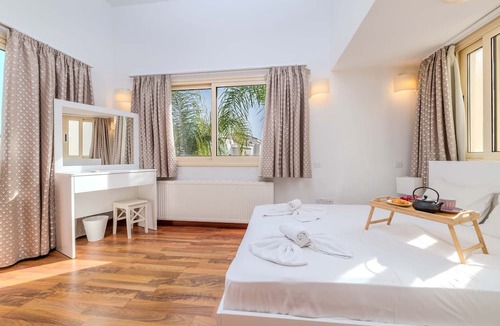 Protaras Villa | Anthorina Greco Villa 18
