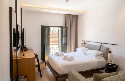 Old Town Hotel | Kentrikon 1924 Boutique Hotel Old Town