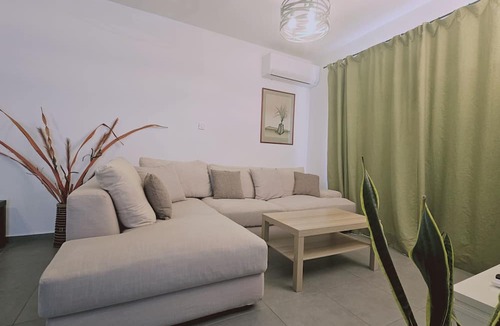 Neapolis Apartment | 150 LIM -stay Limdream Apartment