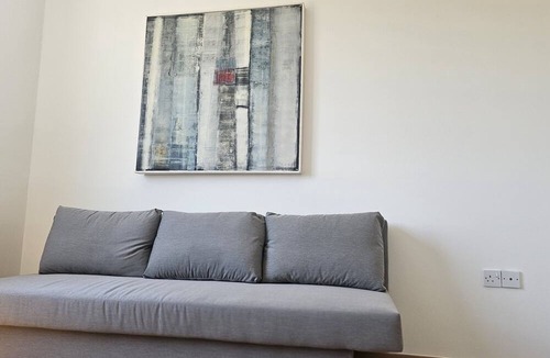 Nicosia Apartment | 56 NIC - Stay Space View Apartment
