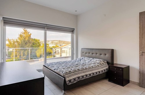 Agia Fyla Apartment | Penthouse Great View Hydromassage Penthouse Hottub