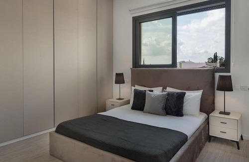 Kato Polemidia Apartment | Phaedrus Living: Limassol Opalia Residences Jade
