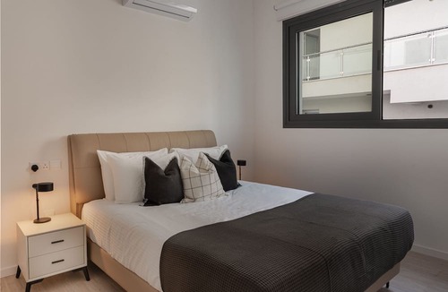 Kato Polemidia Apartment | Phaedrus Living: Limassol Opalia Residences Jade