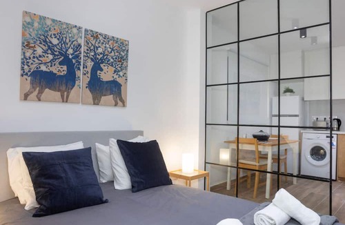 Neapolis Apartment | 89 LIM - Stay Zen Studio