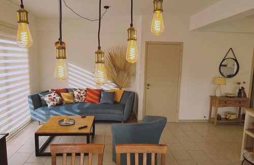 Neapolis Apartment | 83 Lim2 - Stay Naturaleza Penthouse