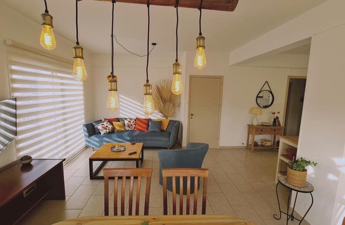 Neapolis Apartment | 83 Lim2 - Stay Naturaleza Penthouse