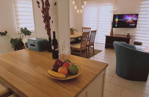 Neapolis Apartment | 83 Lim2 - Stay Naturaleza Penthouse