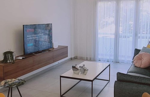 Neapolis Apartment | 97 LIM - Stay Vital Elegance Apartment