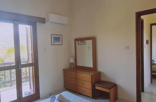 Pissouri Villa | 22 PSR - Stay Villa Michalis