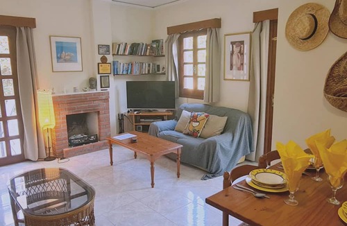 Pissouri Villa | 22 PSR - Stay Villa Michalis