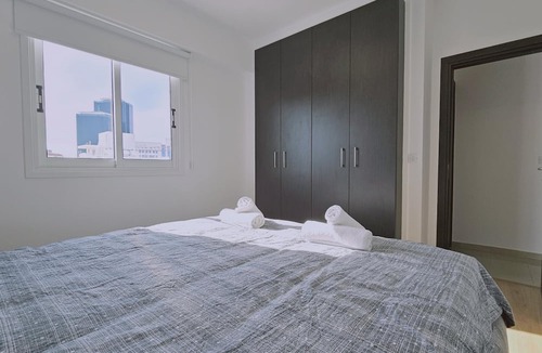 City Centre Apartment | 104 NIC - 501 Stay Cosmo City Suite