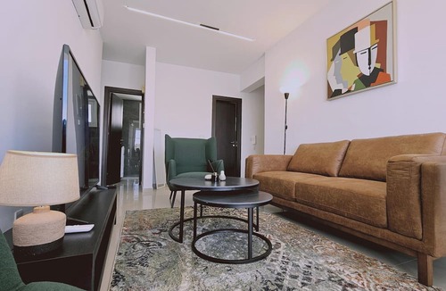 City Centre Apartment | 104 NIC - 501 Stay Cosmo City Suite