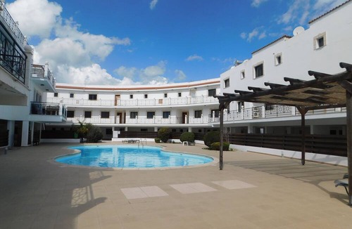 Tersefanou Apartment | Paramount Gardens Resorts C202